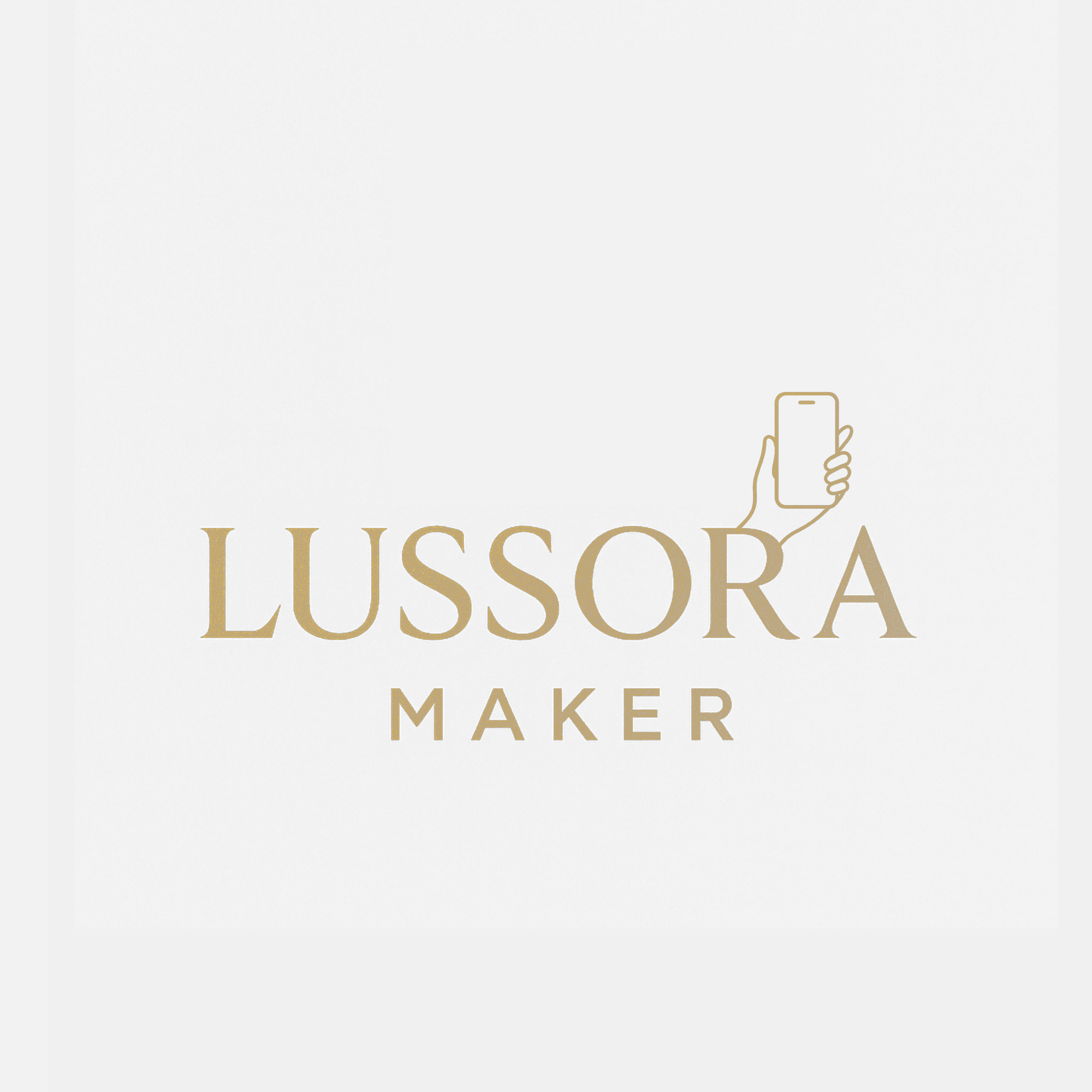 Lussora Maker